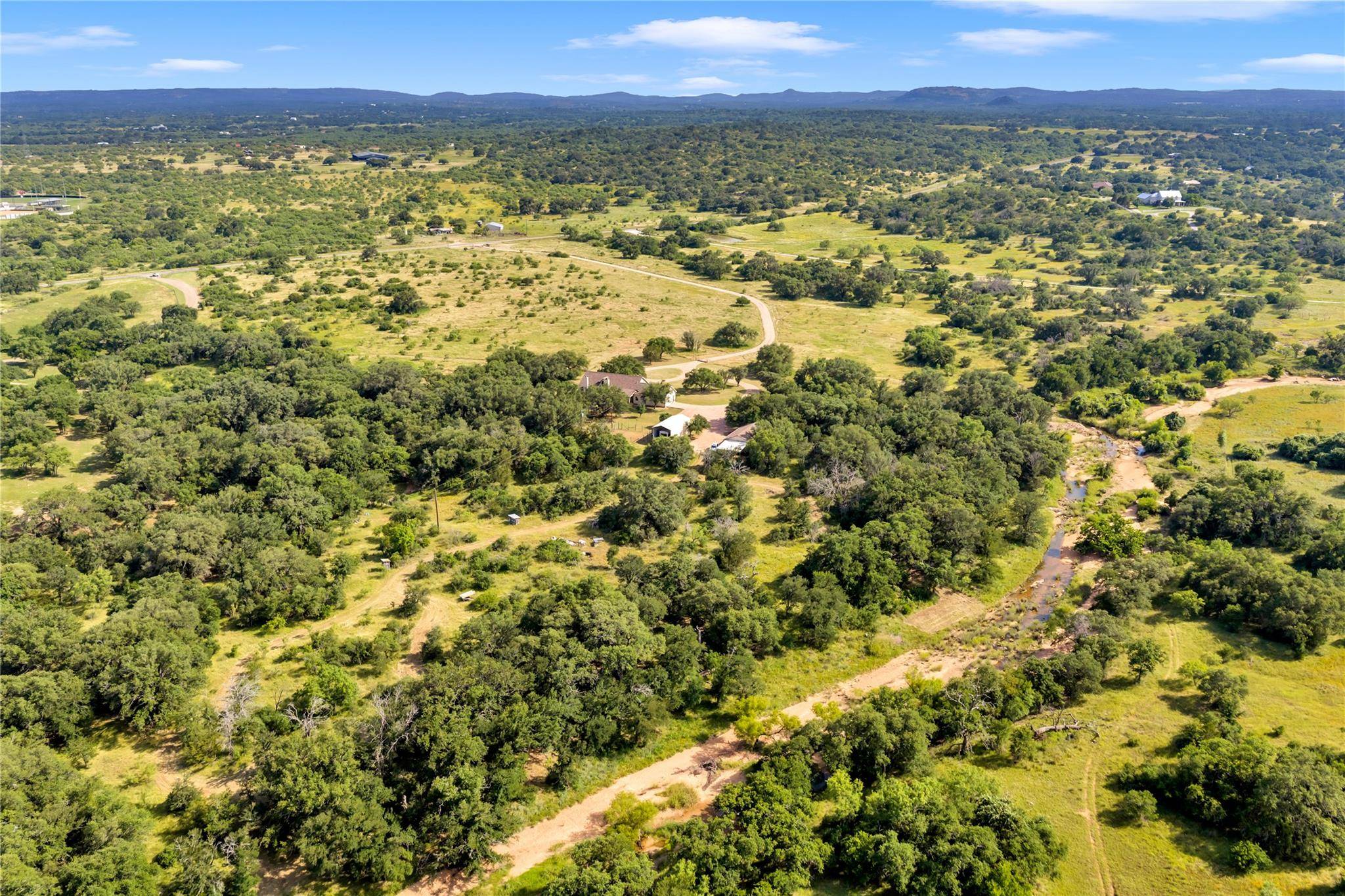 627 Ranch Road 2323, Llano, TX 78643