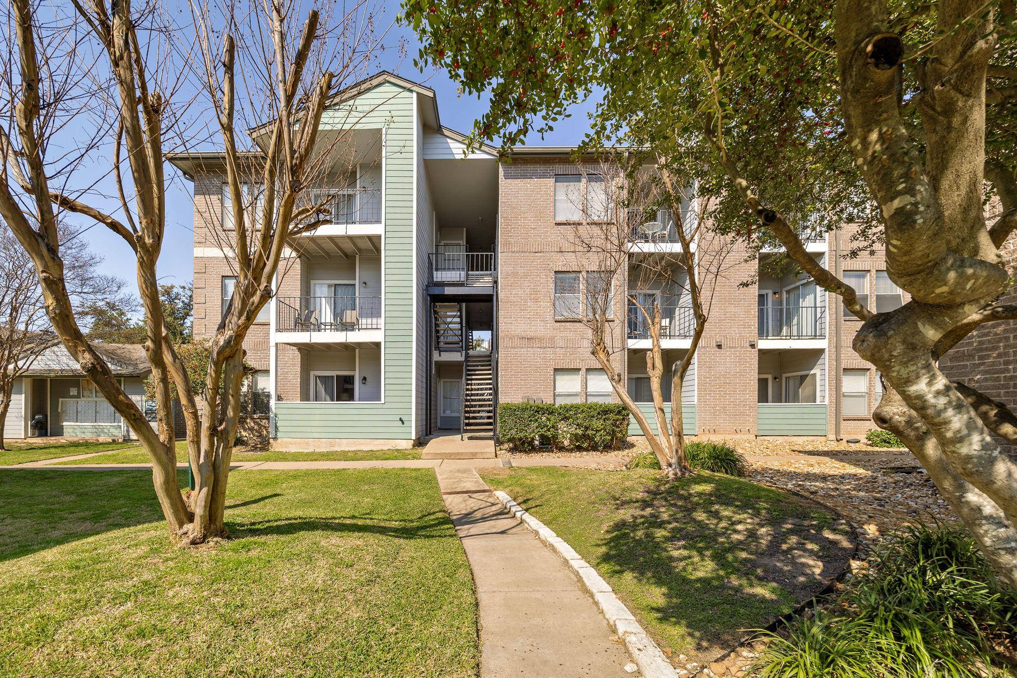12166 Metric BLVD #239, Austin, TX 78758