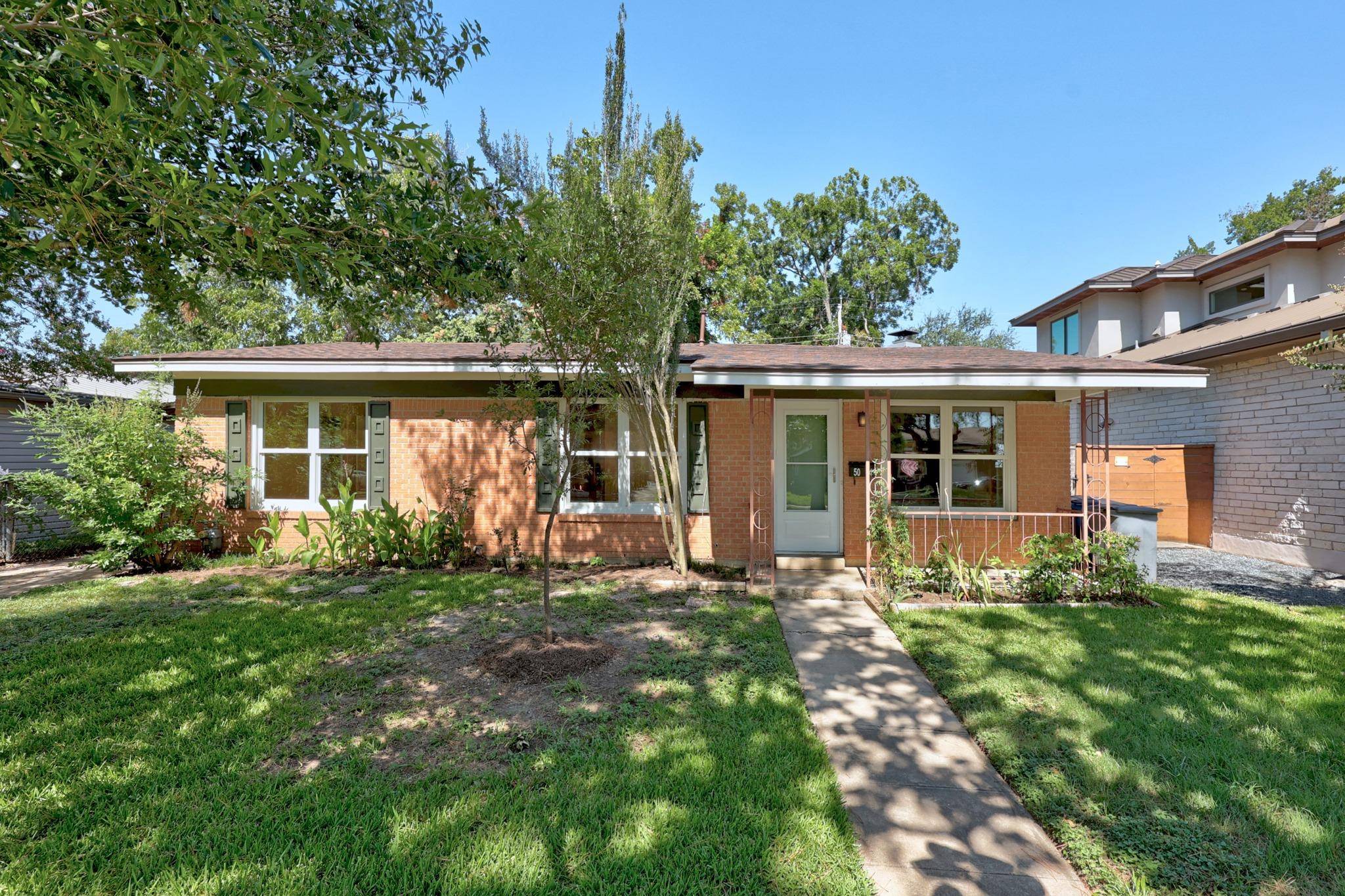 5014 W Frances PL, Austin, TX 78731
