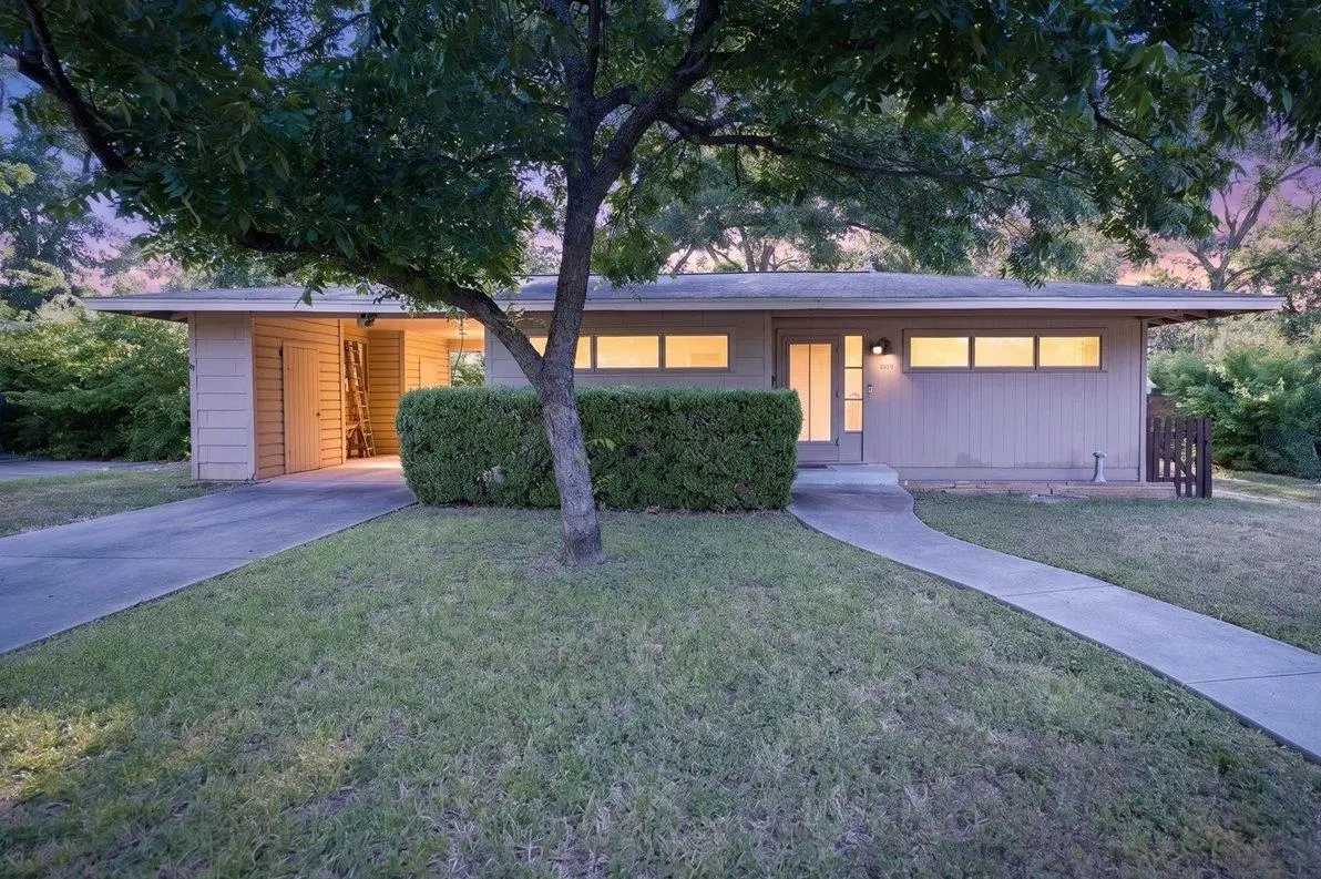 4809 Westfield DR, Austin, TX 78731