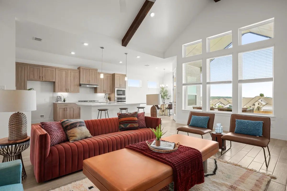 18712 Brady Clearing LN, Austin, TX 78738