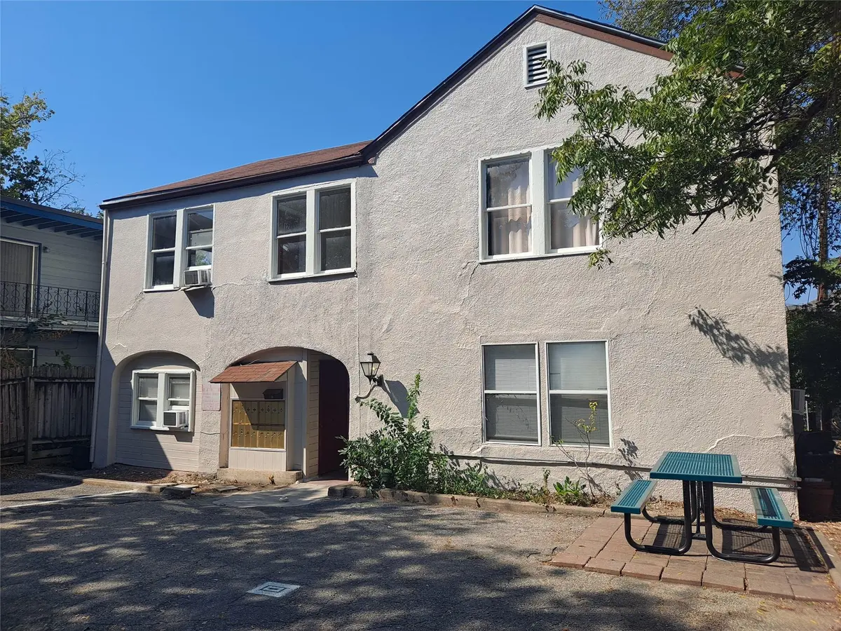 1906 San Gabriel ST #12, Austin, TX 78705