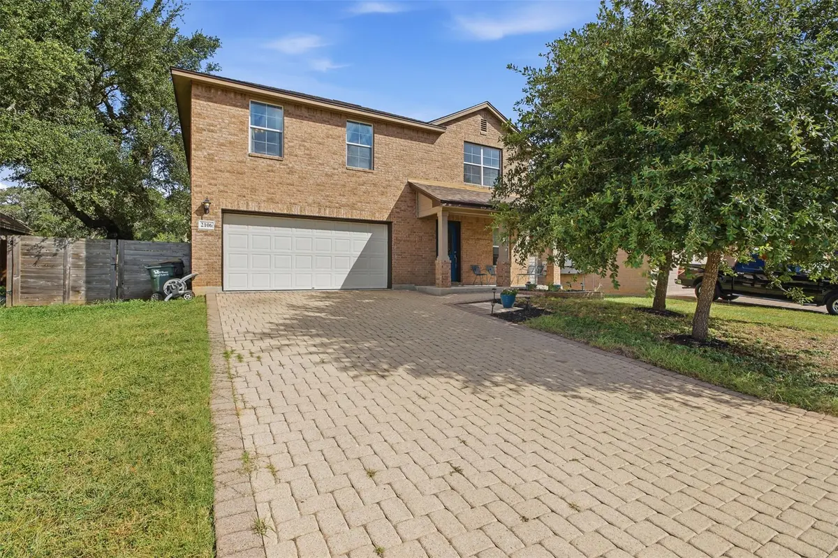 2106 Stonehaven, San Marcos, TX 78666