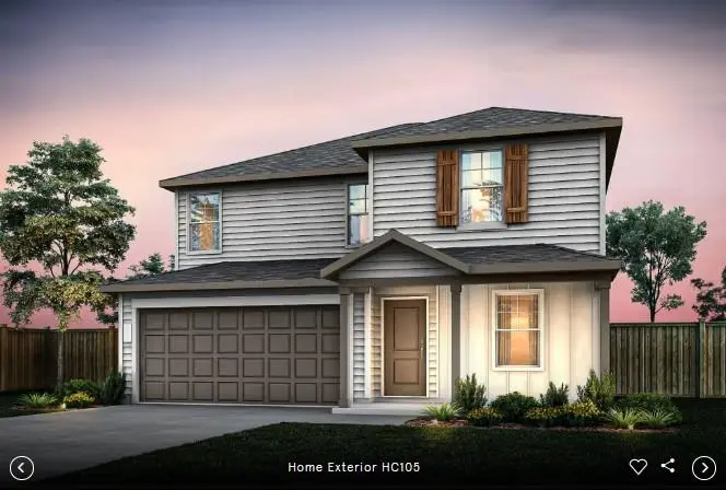 257 Elk Ave, San Marcos, TX 78666