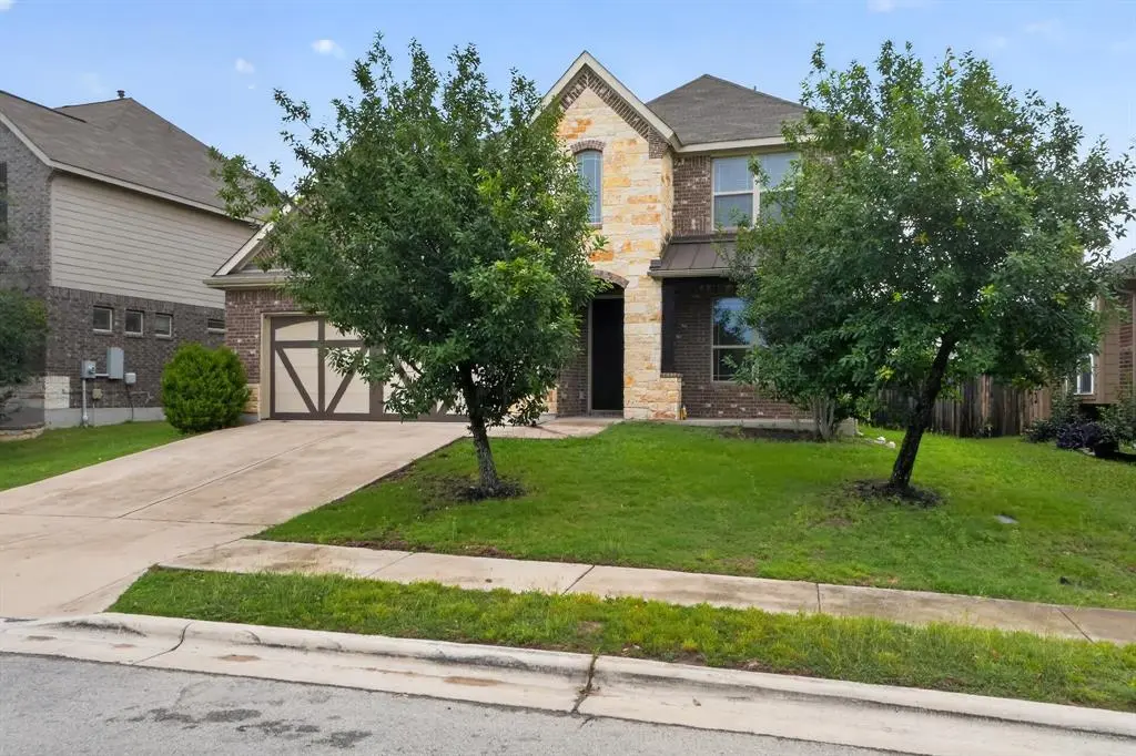 348 Vista Gardens DR, Buda, TX 78610