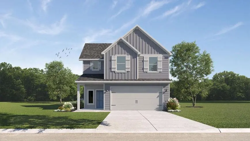 3900 Addison ST, Killeen, TX 76542
