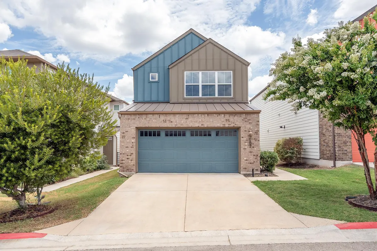 7407 Grand Linden WAY, Austin, TX 78744