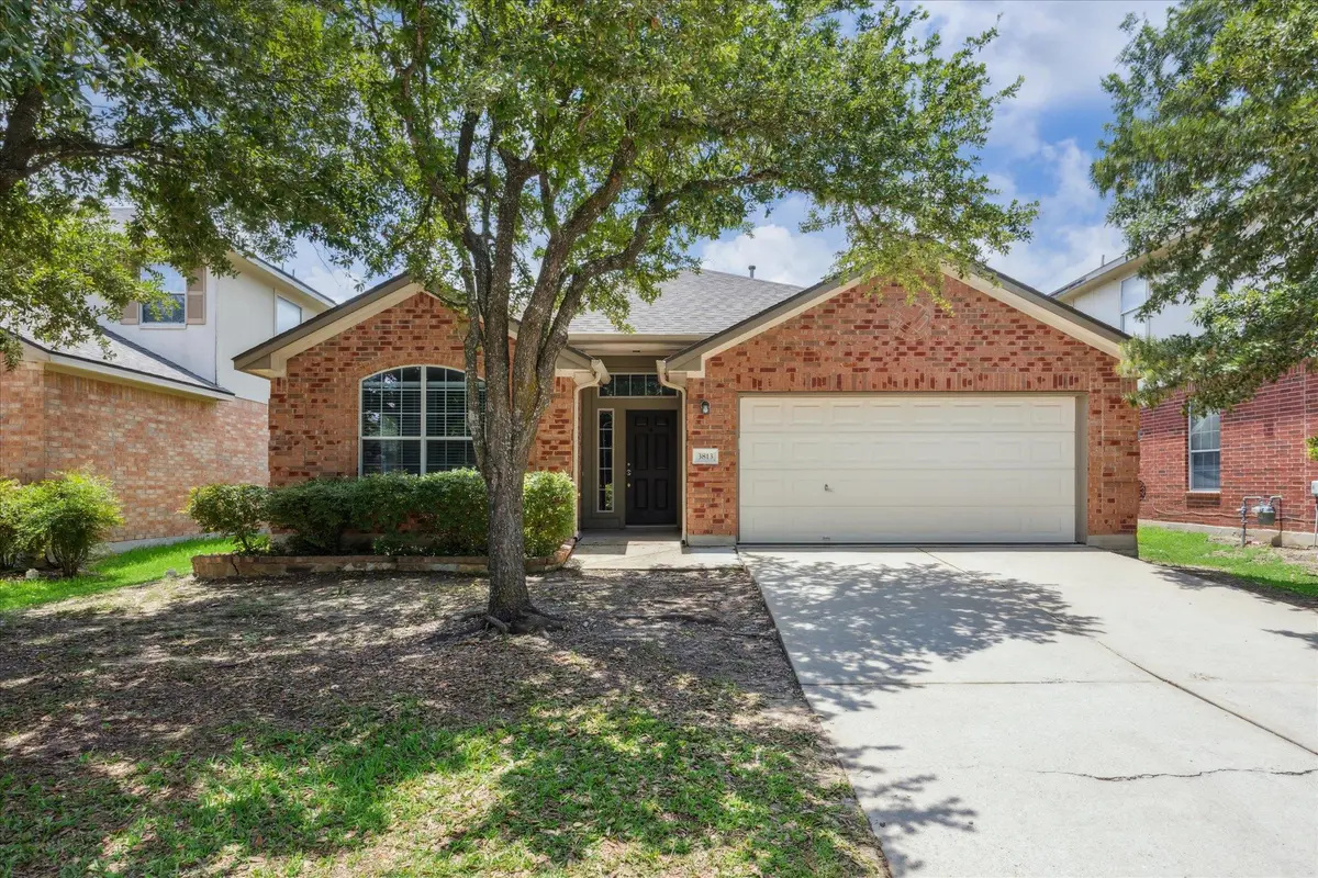 3813 Bandice LN, Pflugerville, TX 78660