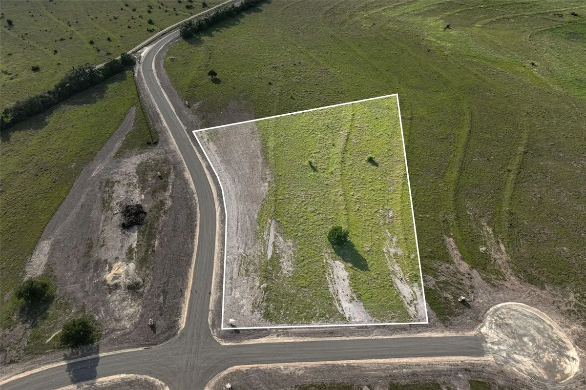 TBD Tract 5 Hank Williams WAY, Burnet, TX 78605