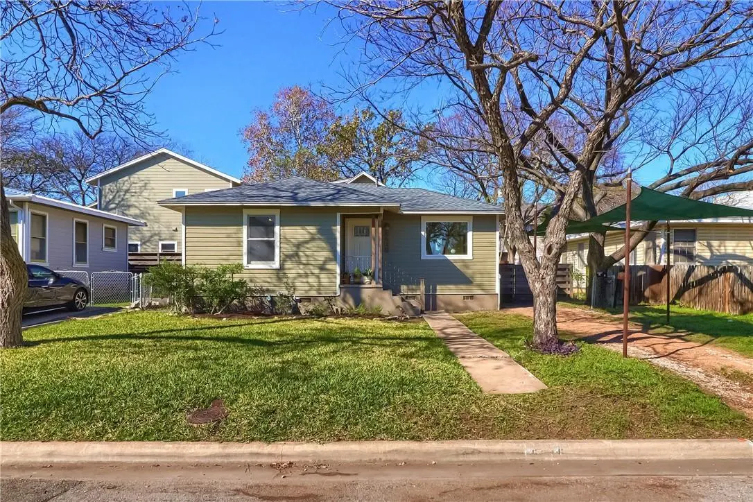 5510 Avenue G #A, Austin, TX 78751