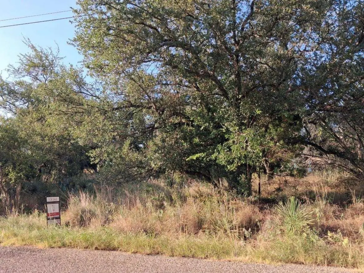 151 Granitecastle DR, Granite Shoals, TX 78654