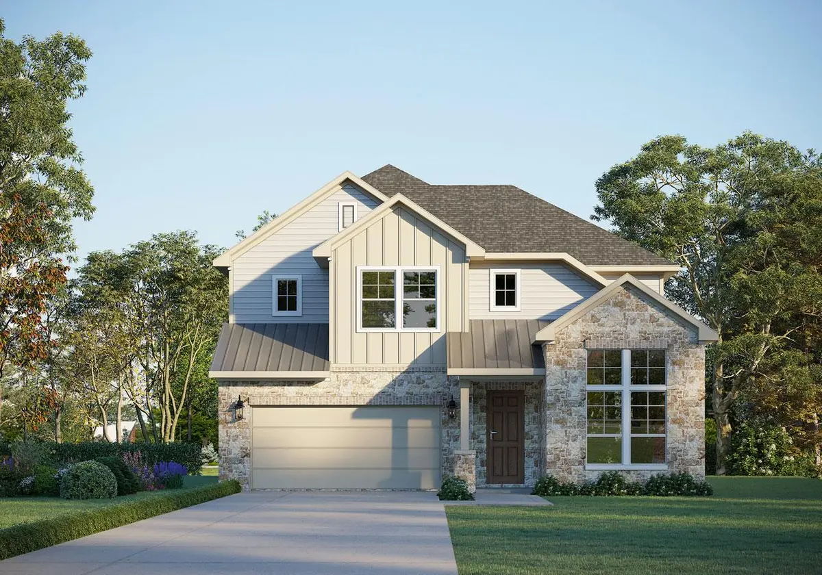 9701 Petrichor BLVD, Manor, TX 78653