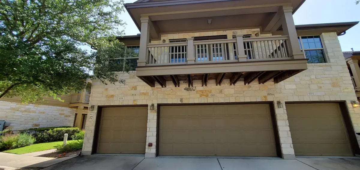 1310 W Parmer LN #1701, Austin, TX 78727