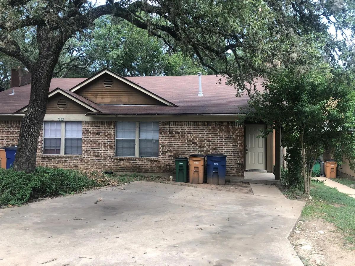7002 Ivory Key CT #B, Austin, TX 78745