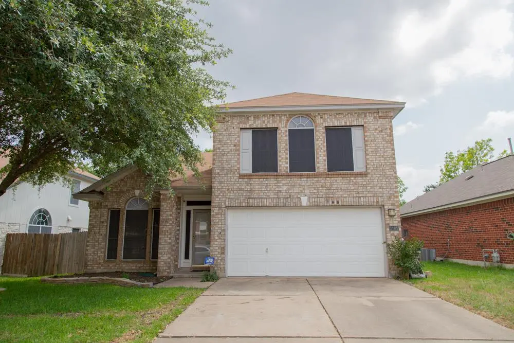 3109 Sauls DR, Austin, TX 78728