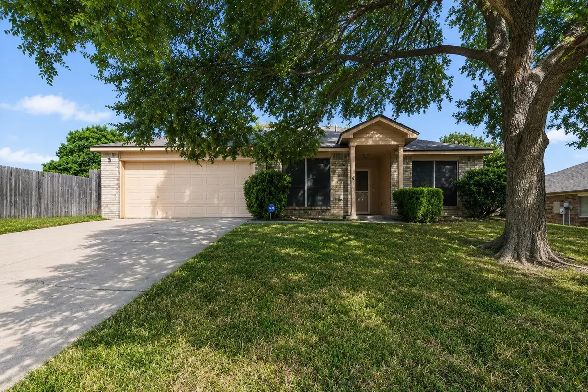 3015 O W Curry DR, Killeen, TX 76542