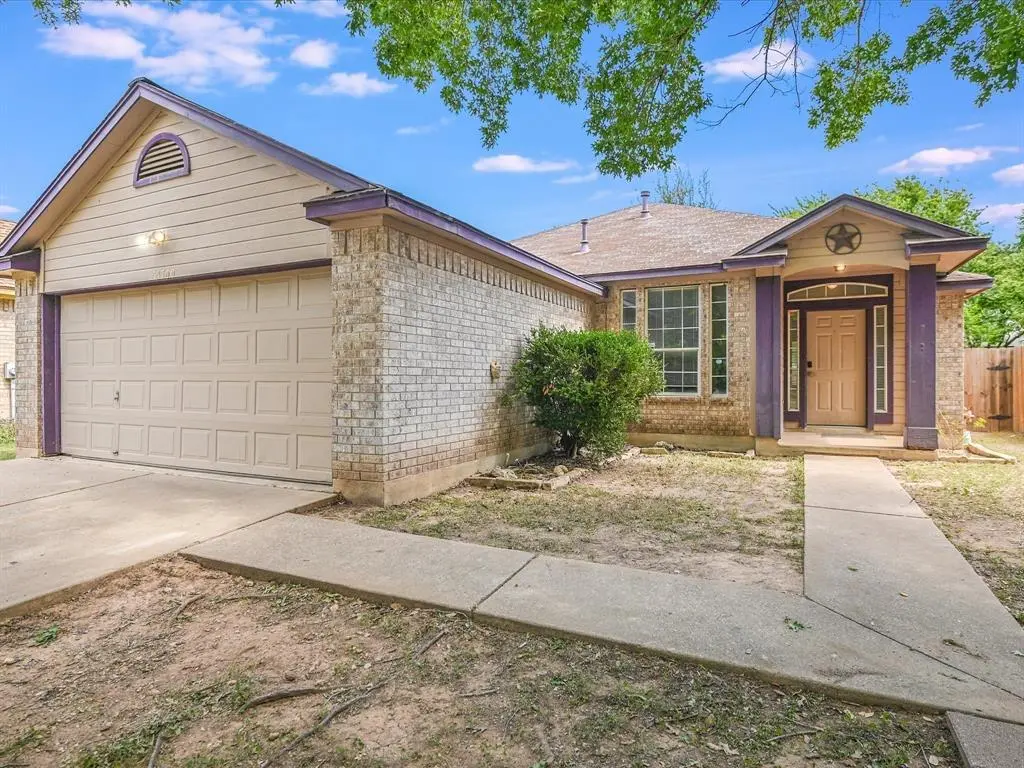 14700 Menifee ST, Austin, TX 78725