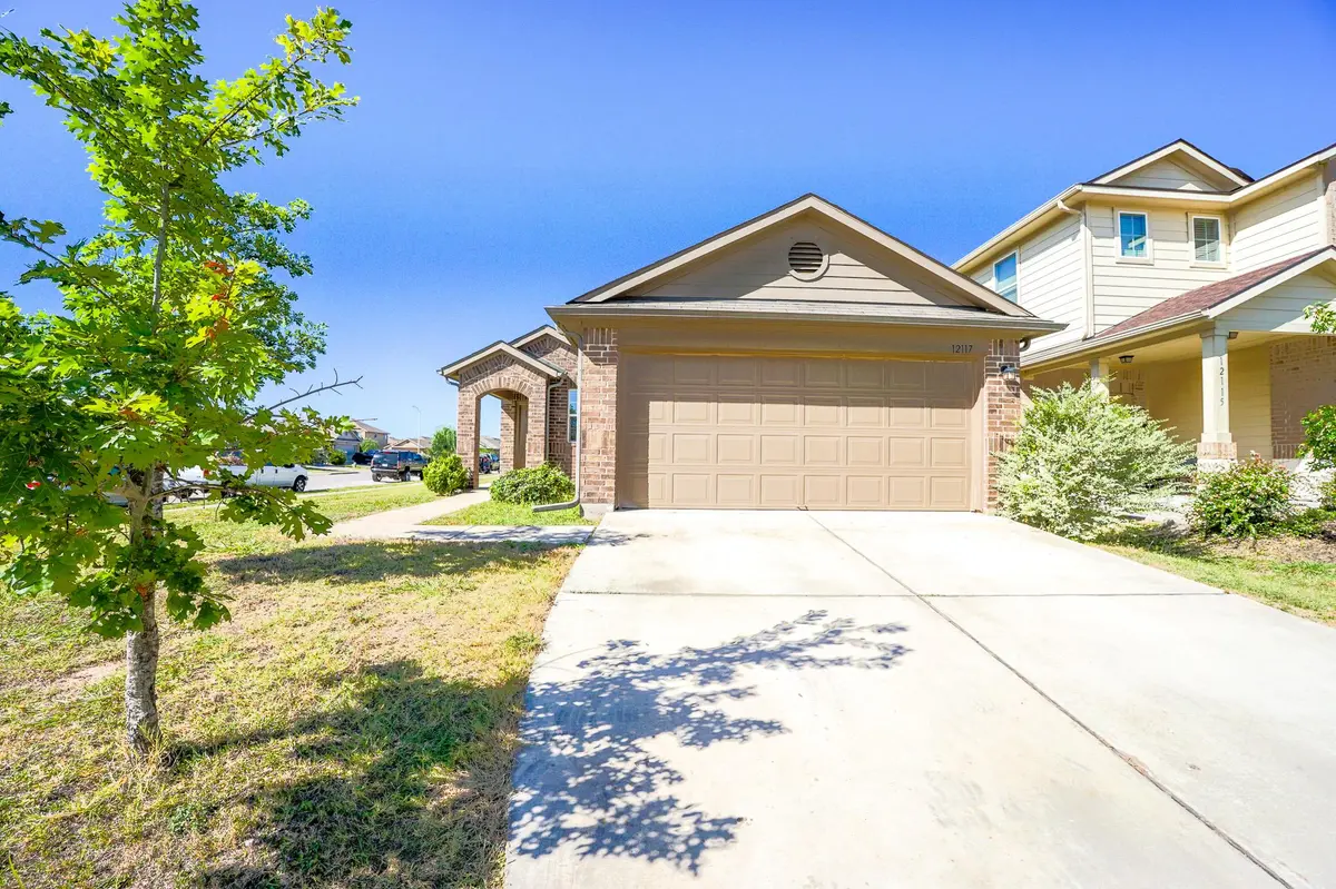 12117 Greywacke DR, Manor, TX 78653