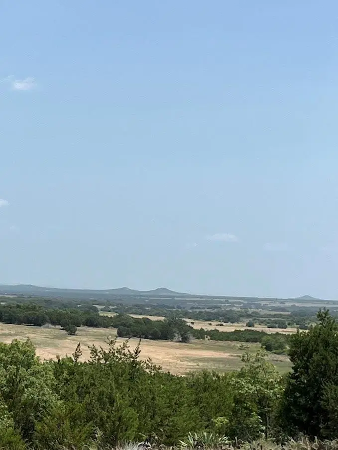 1580 County Road 2113 RD, Lometa, TX 76853