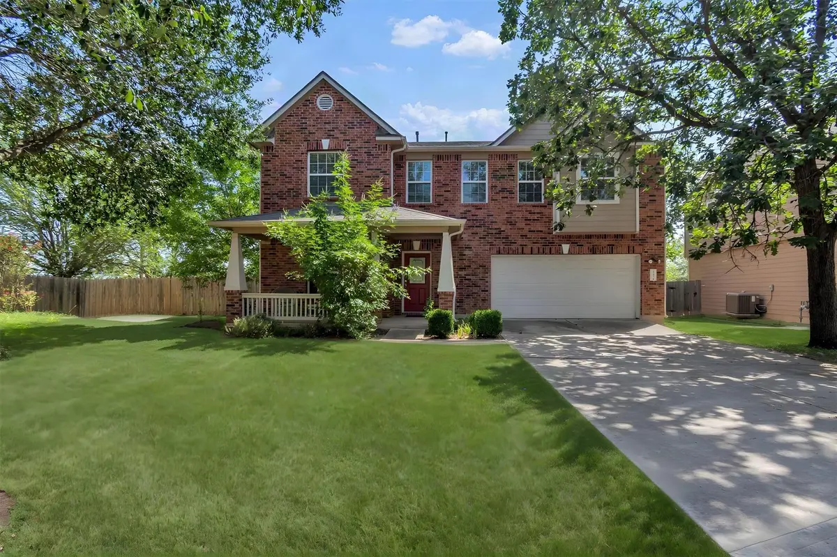 1353 Beechwood DR, Kyle, TX 78640