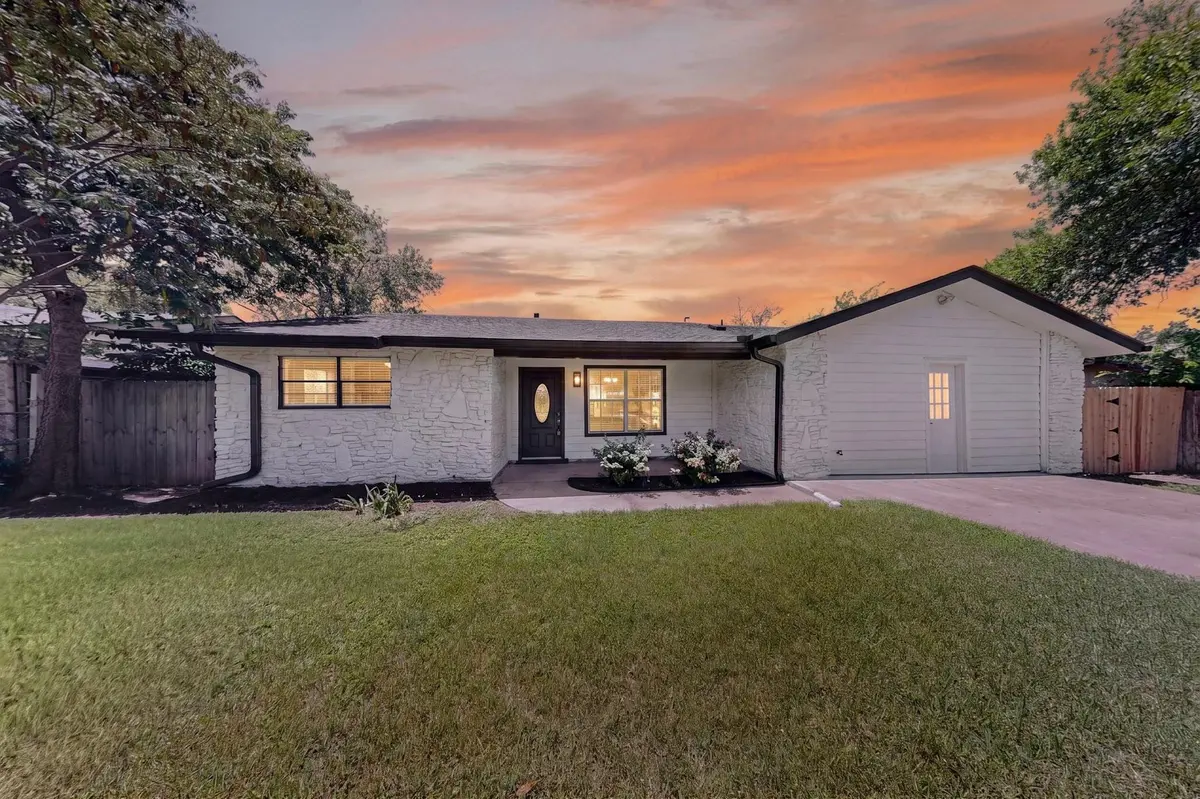2307 Galway ST, Austin, TX 78758