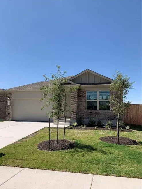 3488 Pauling LOOP, Round Rock, TX 78665