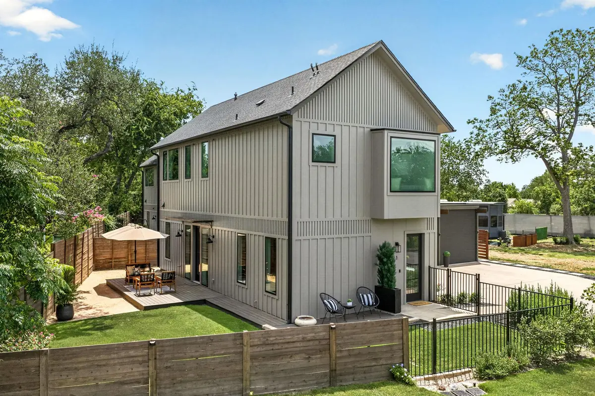 4601 Hank Ave #1, Austin, TX 78745