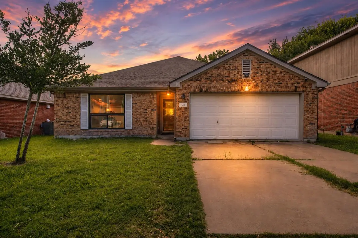 511 Dusty Leather CT, Pflugerville, TX 78660