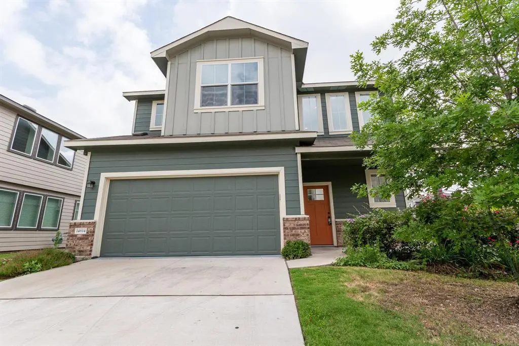 14614 Frankel LOOP, Pflugerville, TX 78660