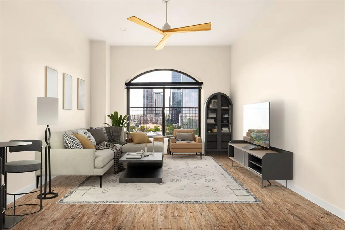 507 Sabine ST #806, Austin, TX 78701