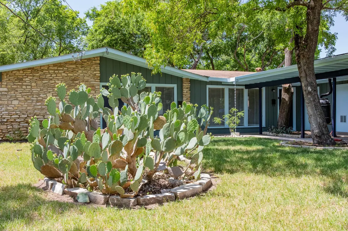 3410 West Ave #B, Austin, TX 78705