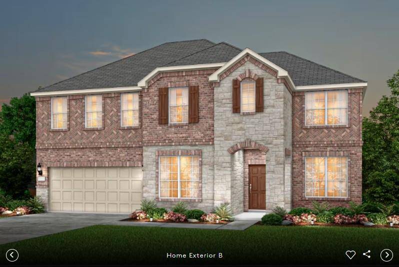 3021 Delaware ST, Leander, TX 78641