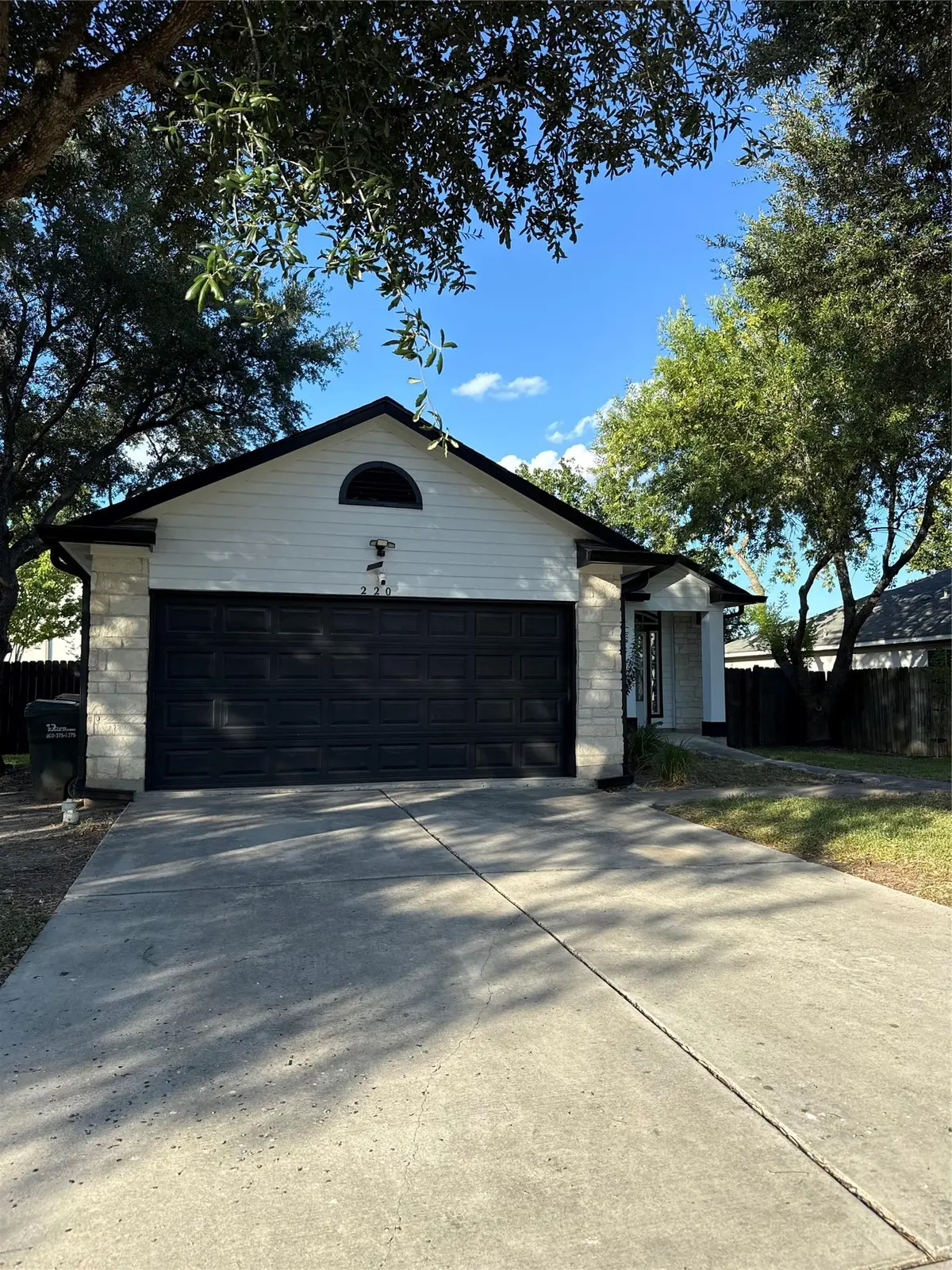 220 Bailey LOOP, Kyle, TX 78640