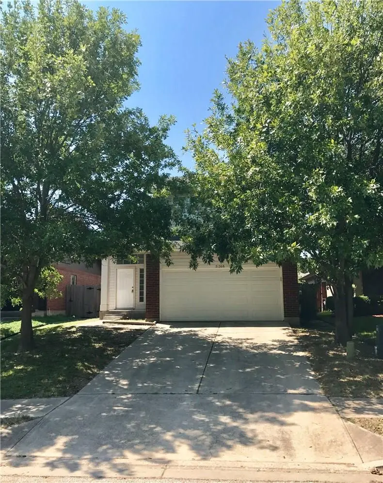 21308 Byerly Turk DR, Pflugerville, TX 78660