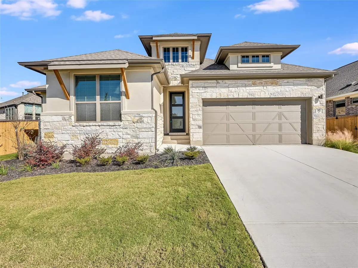 145 Bald Eagle LN, Kyle, TX 78640