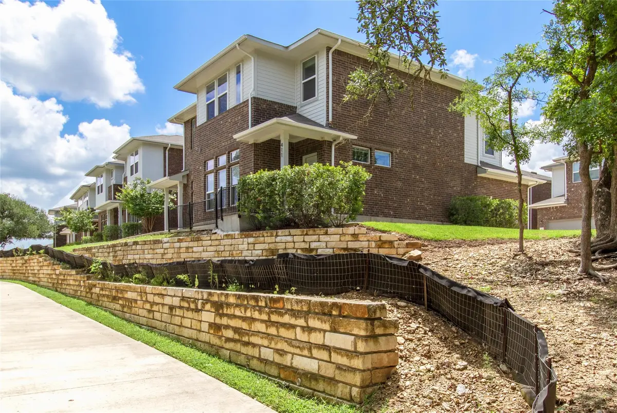 605 W South ST #41, Leander, TX 78641