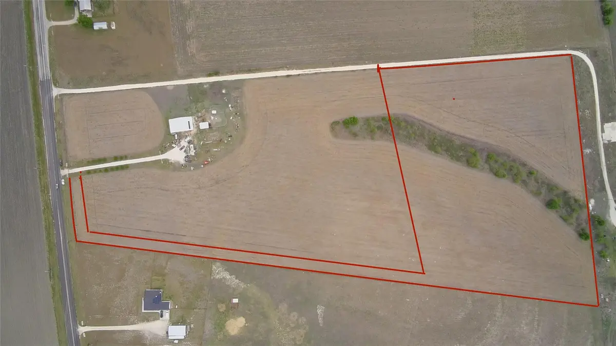 000 TBD FM 972, Bartlett, TX 78673