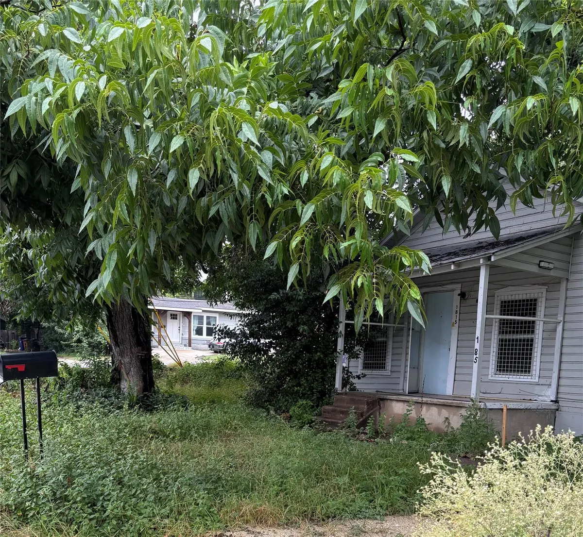 1815 Singleton Ave, Austin, TX 78702