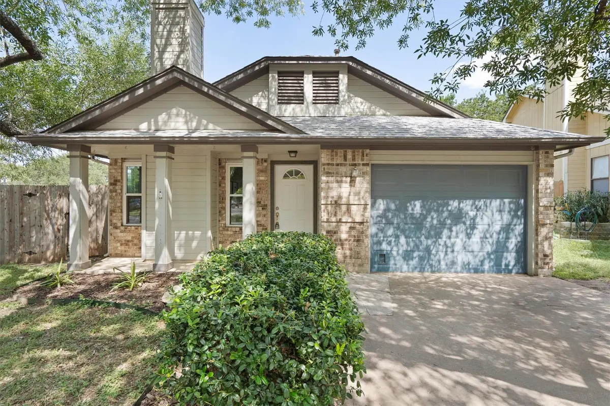 13009 Widge DR, Austin, TX 78727