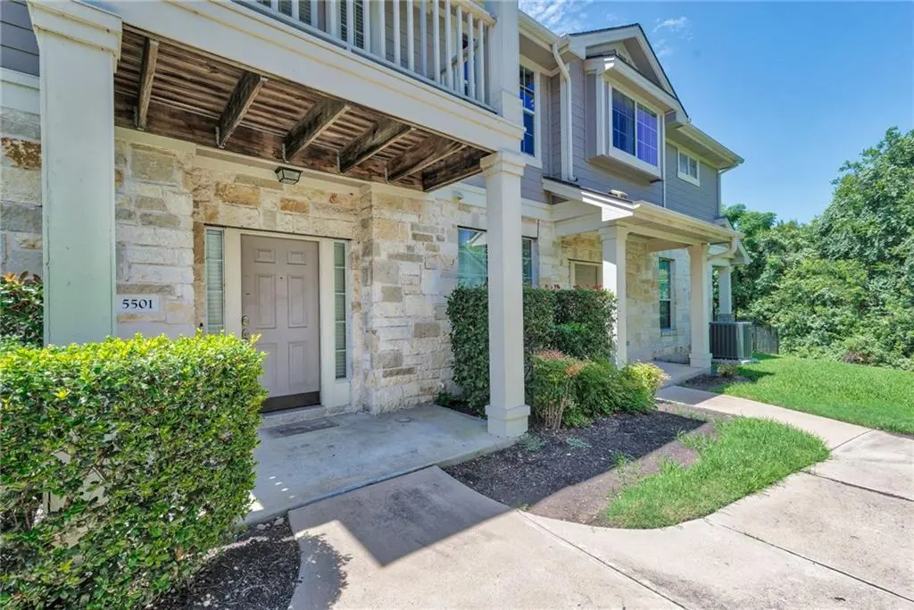 1900 Scofield Ridge PKWY #5501, Austin, TX 78727