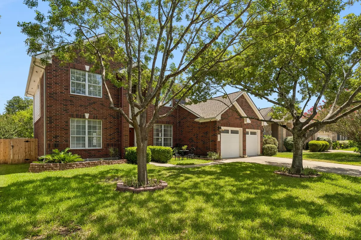 2404 Kristen LN, Cedar Park, TX 78613