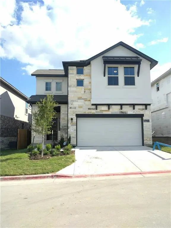 3240 E Whitestone BLVD #75, Cedar Park, TX 78613