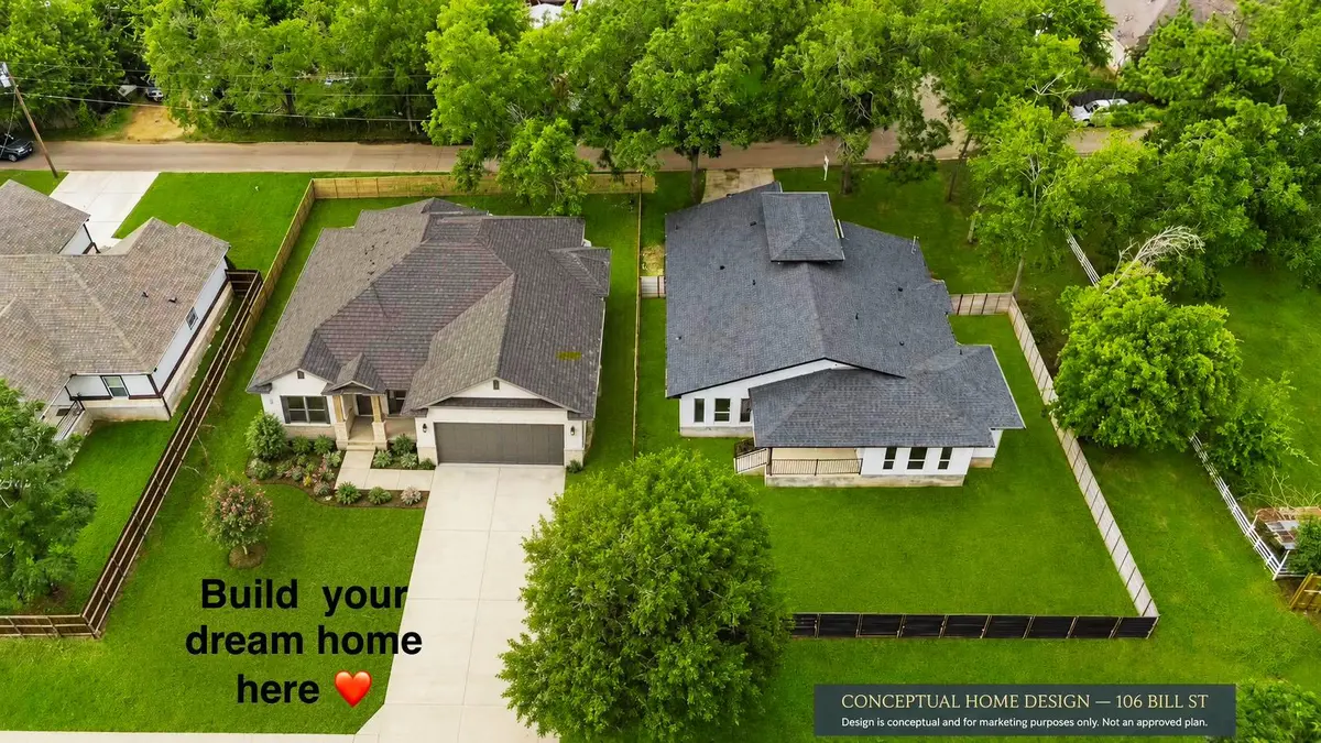 106 Bill ST, Elgin, TX 78621