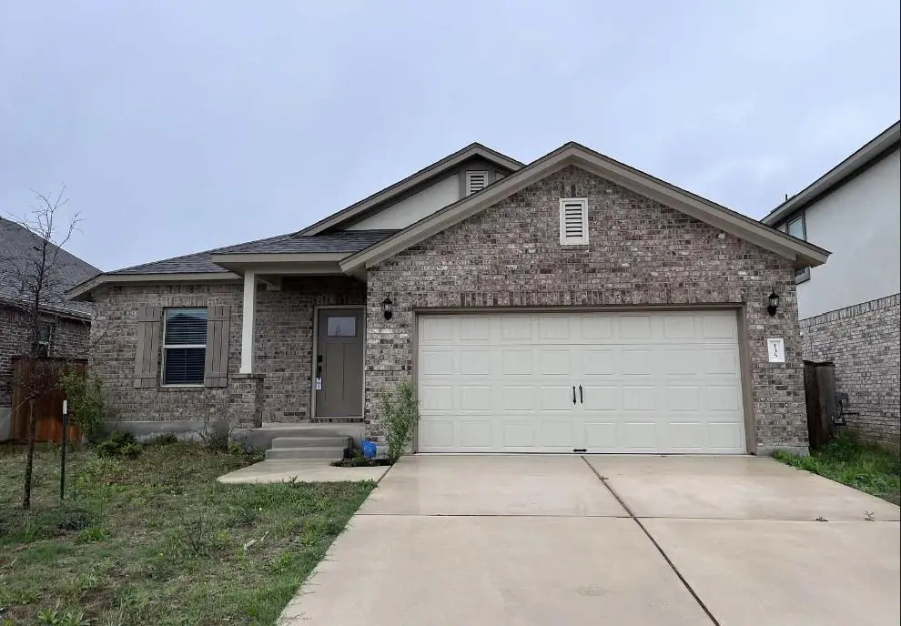 135 Smokebush TRL, Bastrop, TX 78602