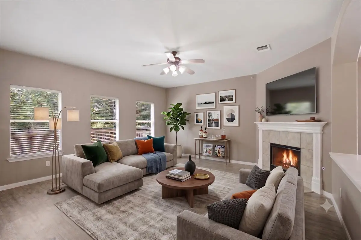 2302 Brookhollow TER, Georgetown, TX 78626