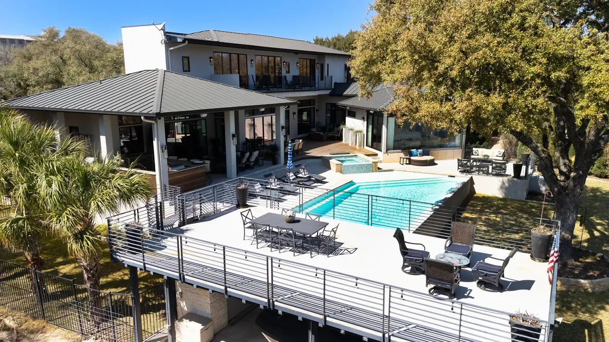 101 Harbor Light BLVD, Horseshoe Bay, TX 78657