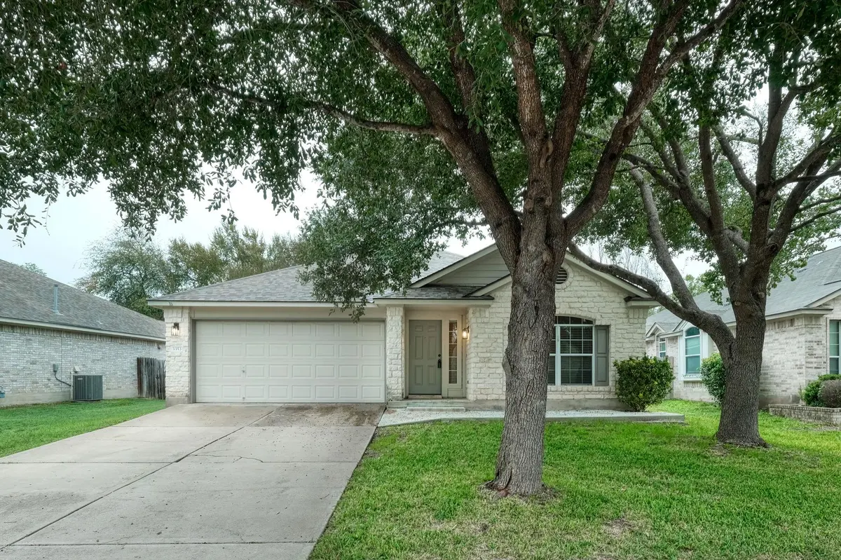 3353 Rod Carew DR, Round Rock, TX 78665