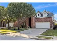 2844 Mission Tejas DR, Pflugerville, TX 78660