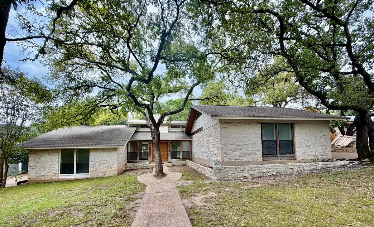 7509 Hart LN, Austin, TX 78731