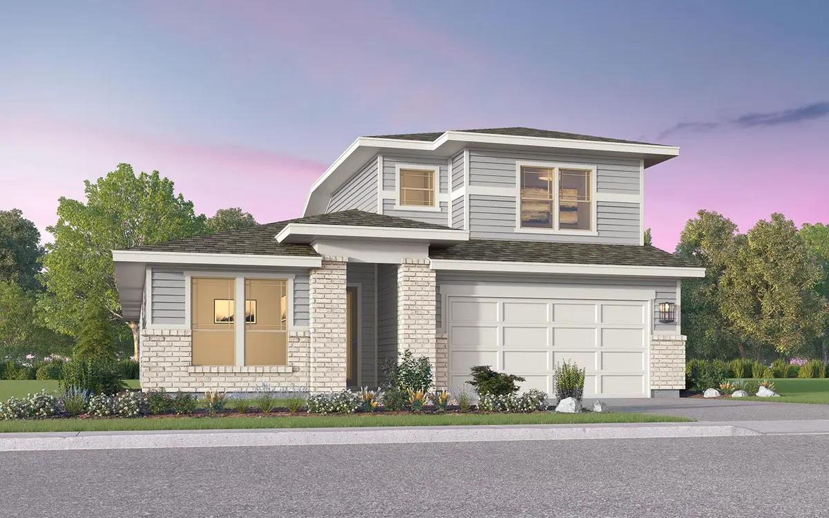 8921 Pallas Cat DR, Austin, TX 78744